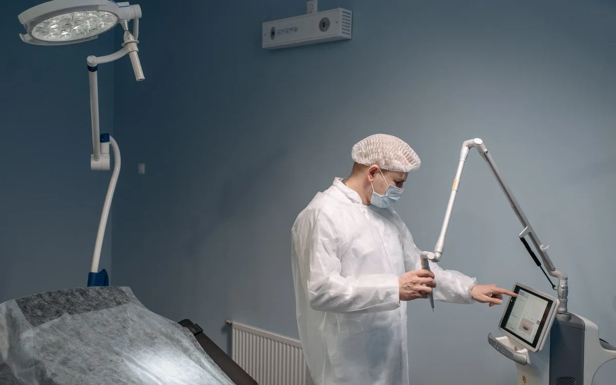 Higiena i bezpieczeństwo - jak ocenić salon barberski?