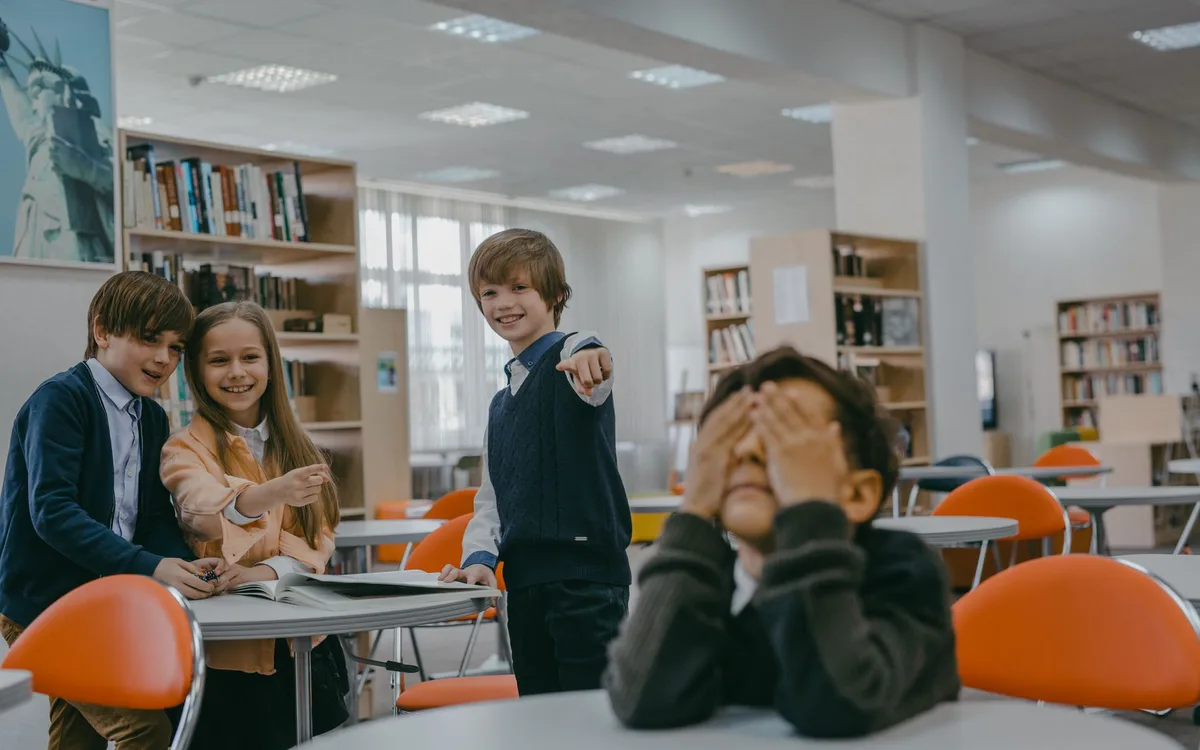Biblioteka dla dzieci, uczniów i seniorów - co różni poszczególne potrzeby?