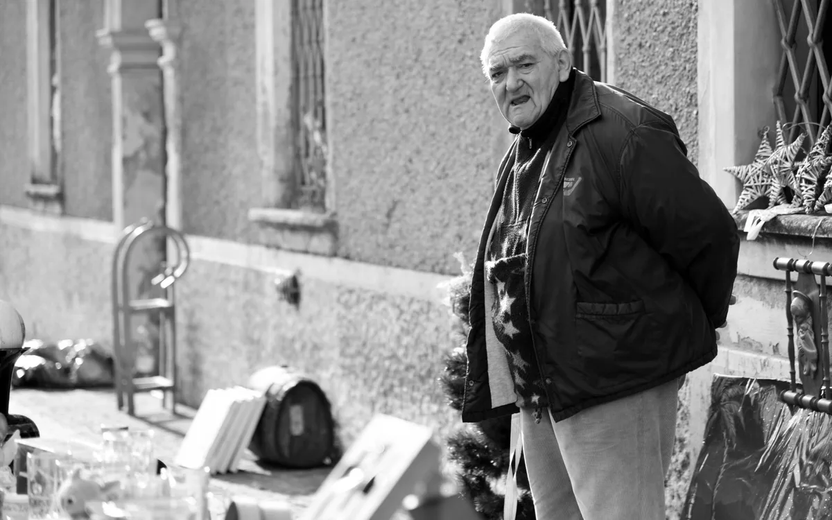 Gdzie senior w Bolesławcu znajdzie lekarza i pomoc zdrowotną?