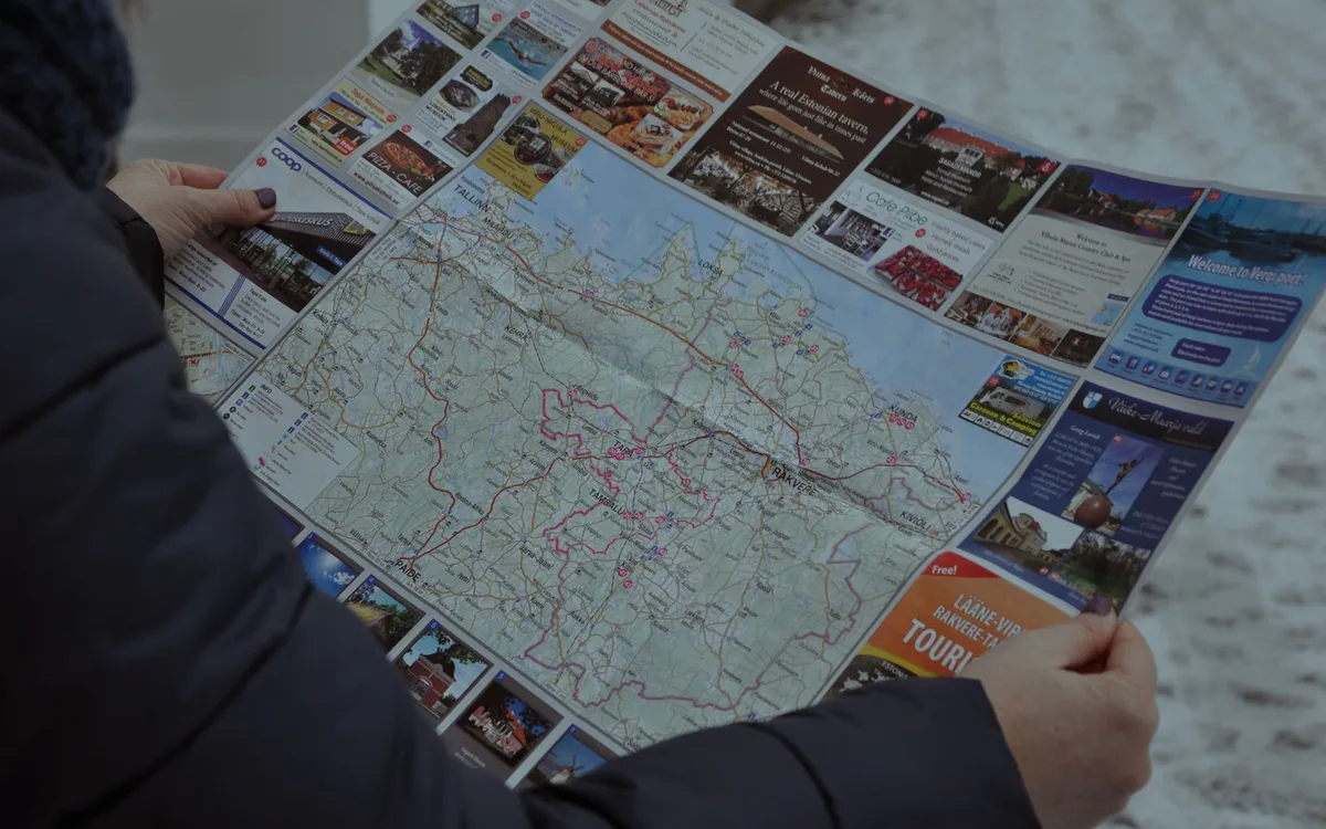 Plan jednodniowy: trasa godzina po godzinie