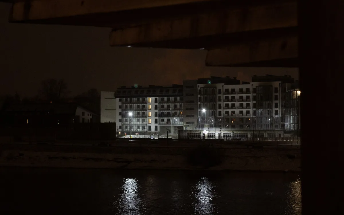Gdzie po zmroku pojawia się najwięcej obaw?