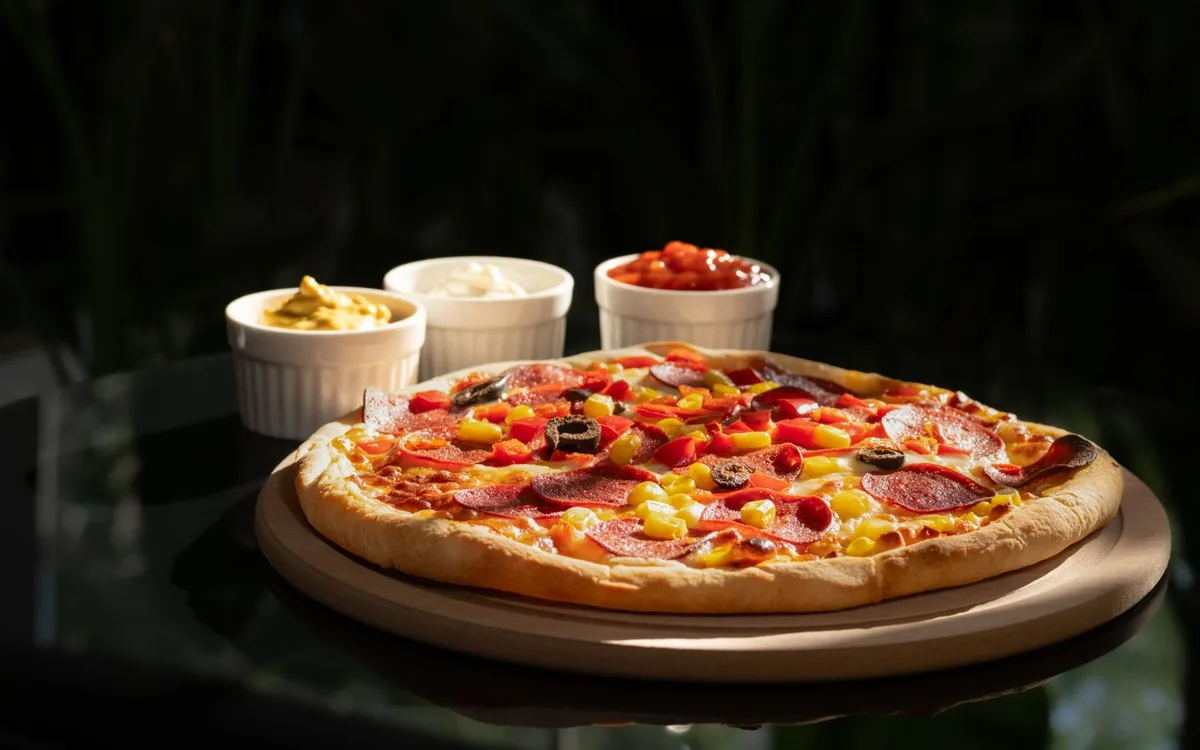 Ile zapłacimy za pizzę w bolesławieckich pizzeriach?