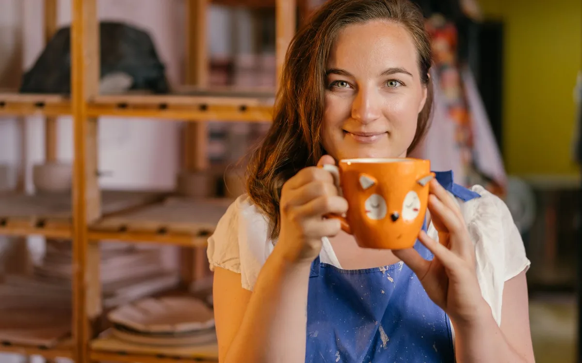 Jak dobrać ceramikę do osoby obdarowanej?