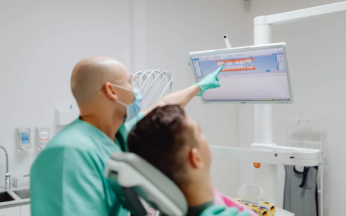 Prywatny dentysta Bolesławiec - kryteria wyboru gabinetu