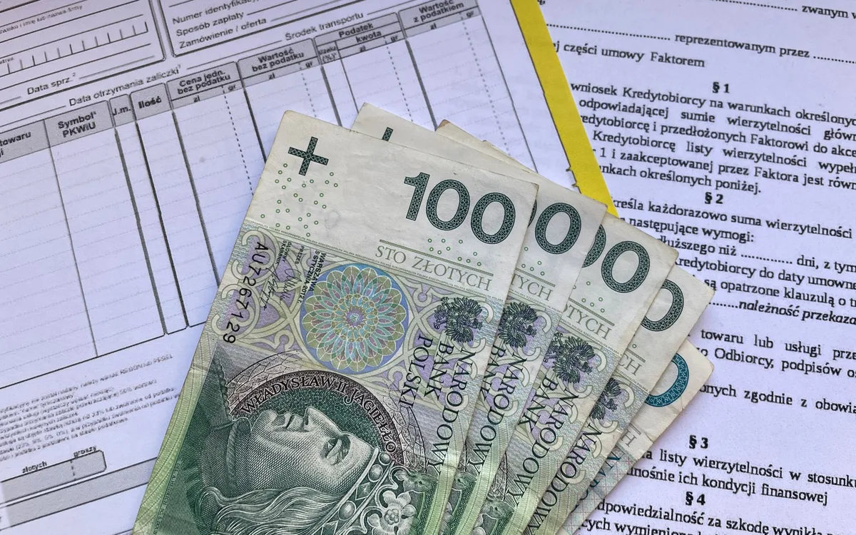 Usługi prawne, finansowe i ubezpieczeniowe dla mieszkańców Bolesławca
