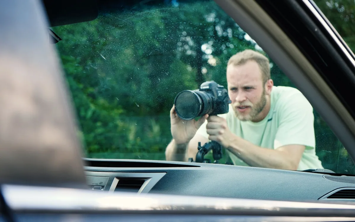 Ile kosztuje fotograf w Bolesławcu?