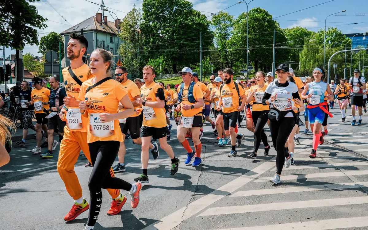 Bieg Ceramika Bolesławiec - historia i edycja 2026
