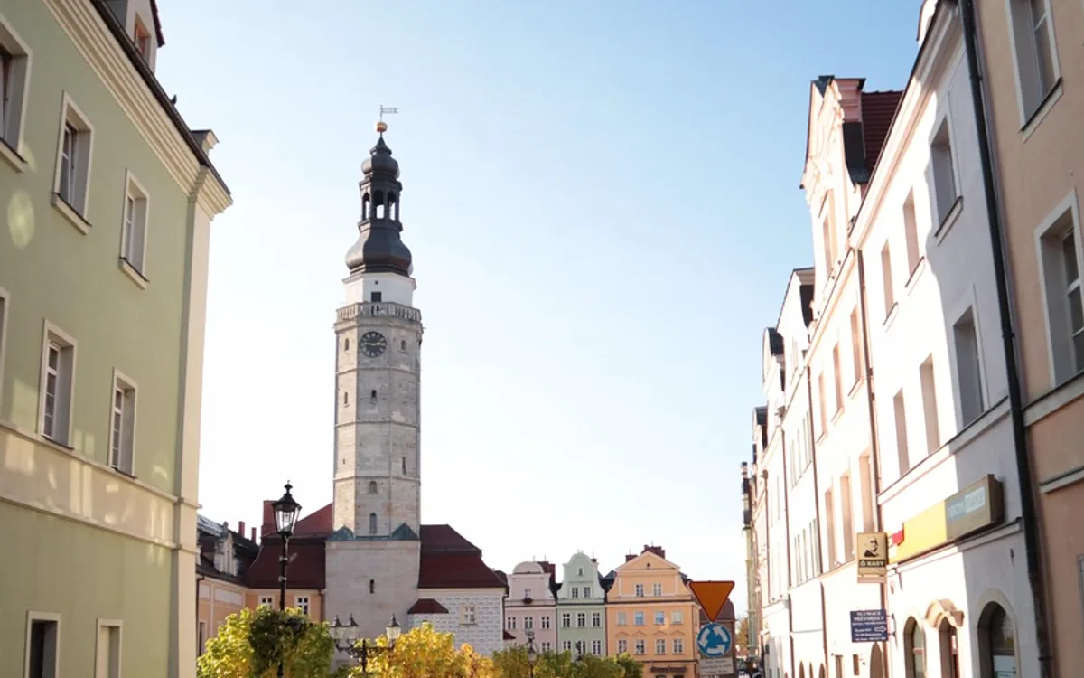 Bolesławiec na cały dzień - co dołożyć po podstawowej trasie?