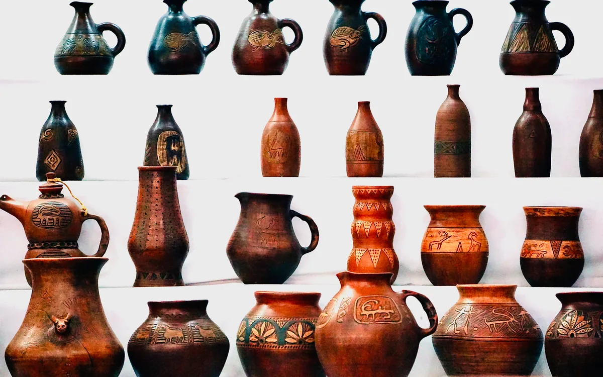 Muzeum Ceramiki w Bolesławcu - etap obowiązkowy każdej wizyty