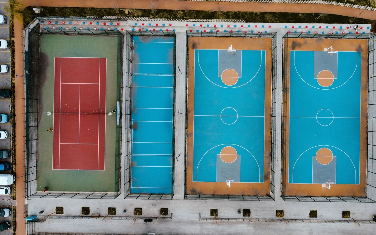 Jakie obiekty sportowe ma Bolesławiec?