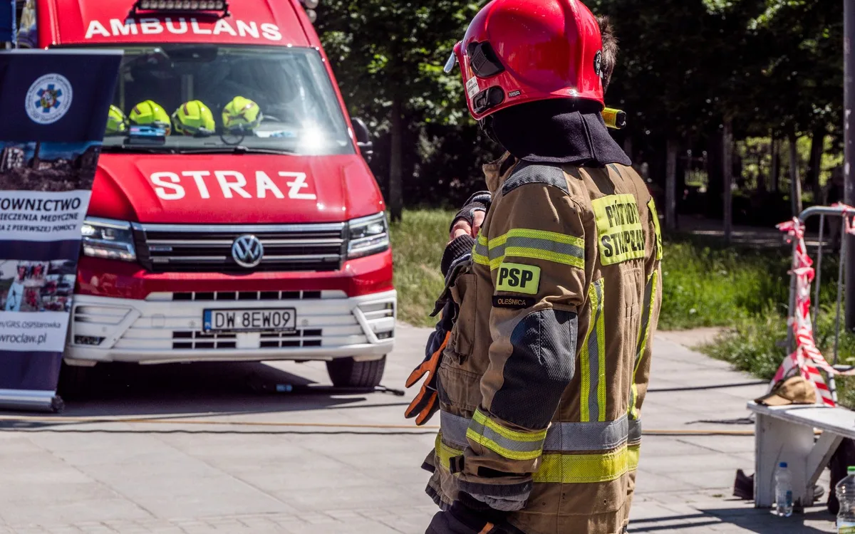 W jakich zawodach mogą startować młodzi lekkoatleci z Bolesławca?