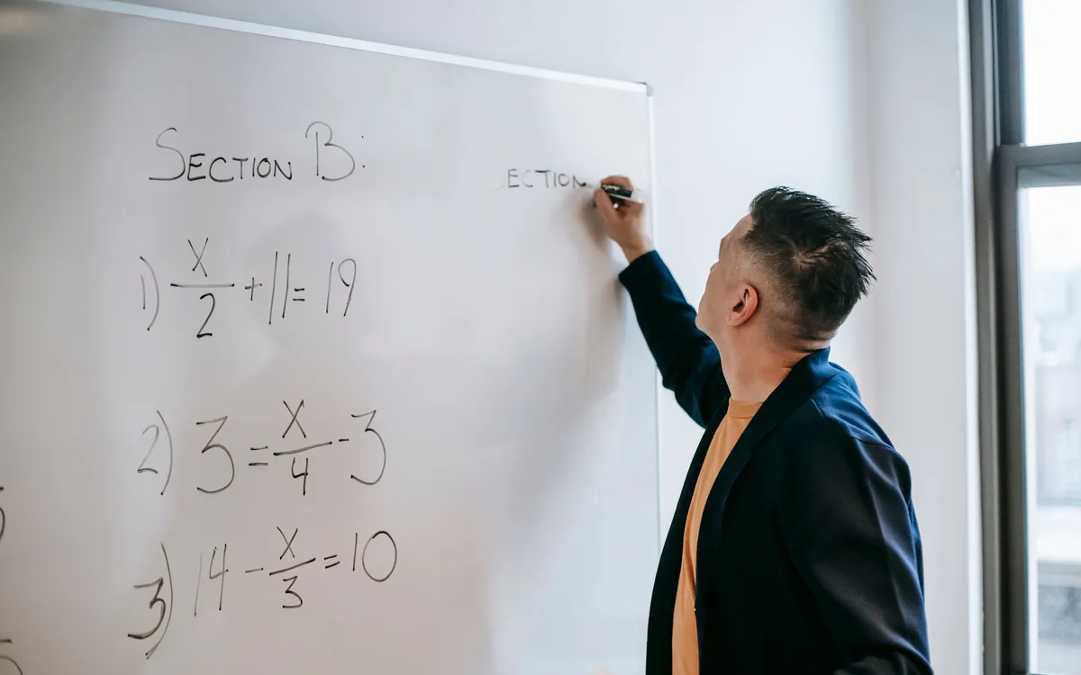 Jak uczyć się do polskiego, matematyki i angielskiego?