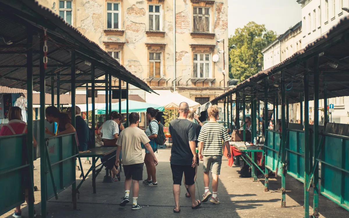 Czy Rynek lepiej sprawdza się dla mieszkańca, czy inwestora?