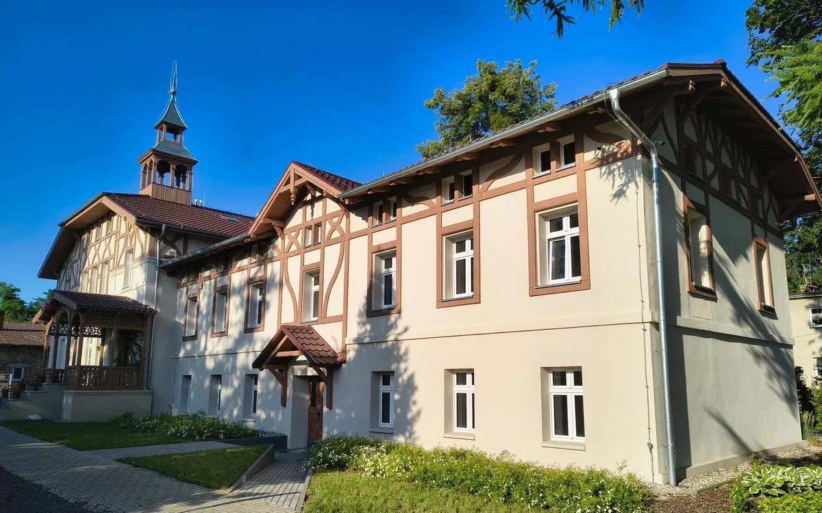 Od drewnianych konstrukcji do trwałych mostów
