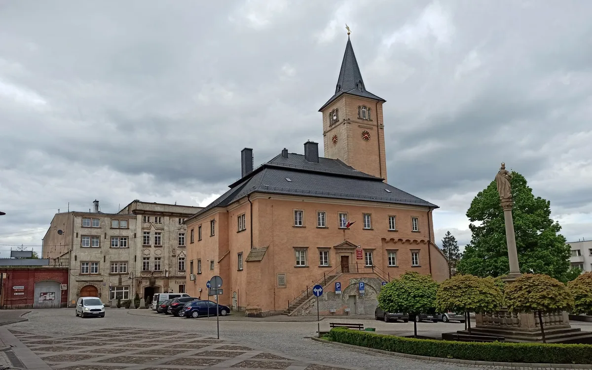 Gotowe plany zwiedzania: 2 godziny, pół dnia i cały dzień